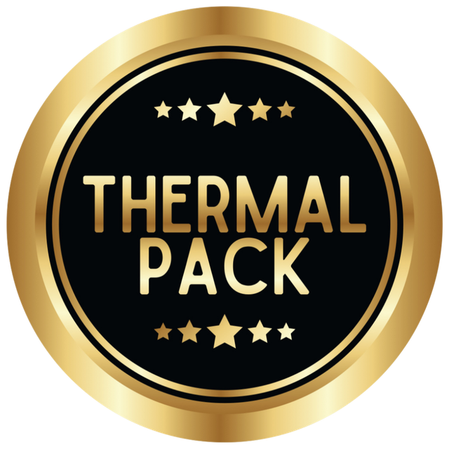 Selo de Qualidade ThermalPack