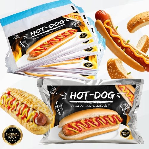 Hot-Dog